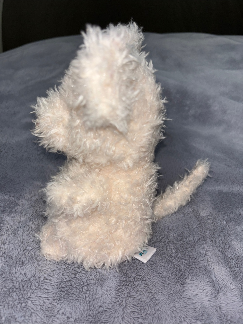 Jellycat Little Mouse - Picture 3 of 7